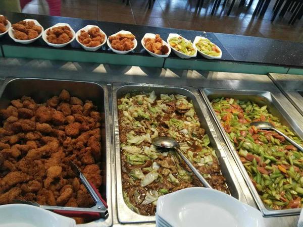 提高食堂出菜率的方法 提高食堂出菜率的方法